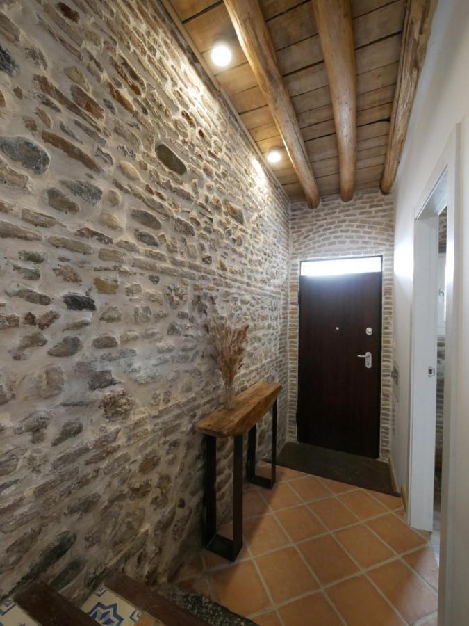Villa Banos Del Agua Granada Esterno foto
