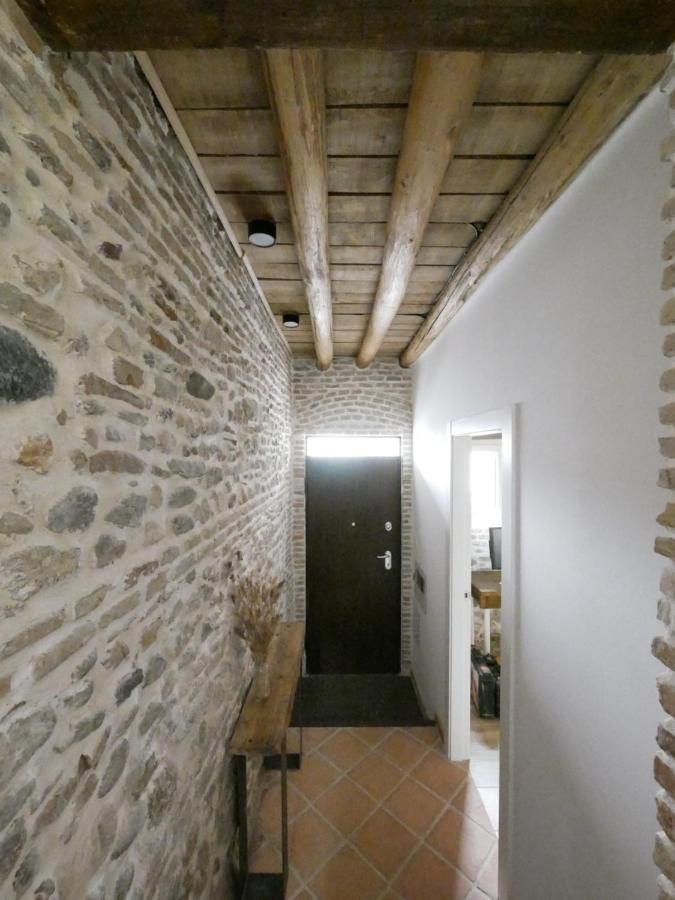 Villa Banos Del Agua Granada Esterno foto