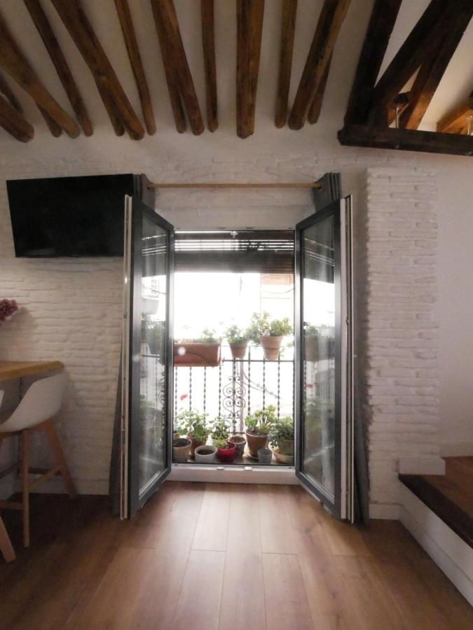 Villa Banos Del Agua Granada Esterno foto