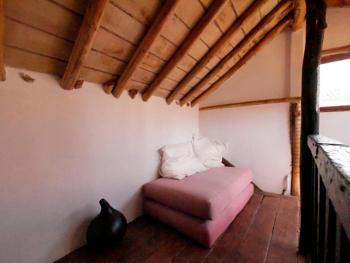 Villa Banos Del Agua Granada Esterno foto