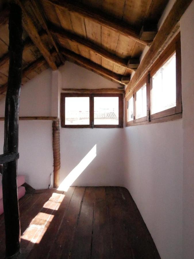 Villa Banos Del Agua Granada Esterno foto