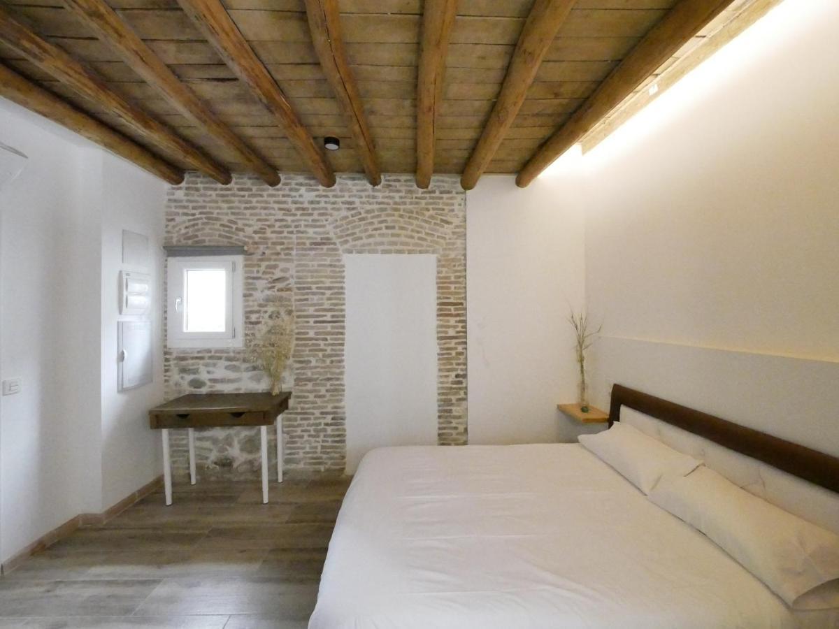 Villa Banos Del Agua Granada Esterno foto